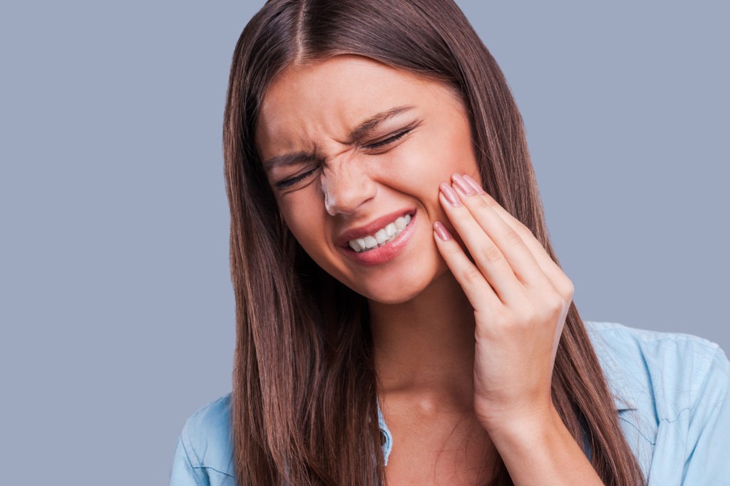 Bad Habits That Might Be Damaging Your Teeth