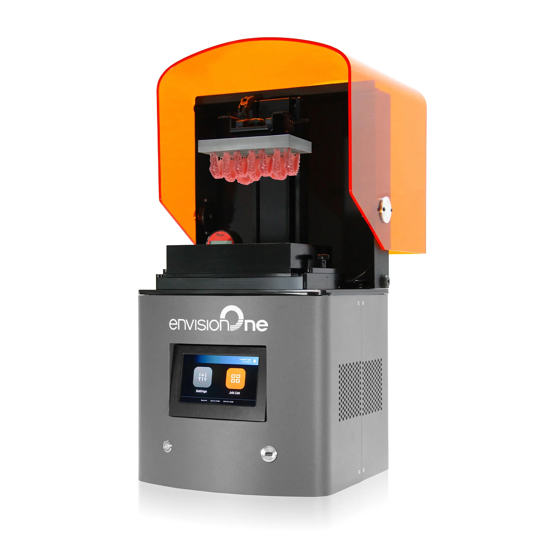 envisionOne 3D Printer