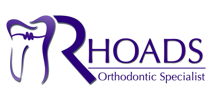 Rhoads Orthodontics Logo