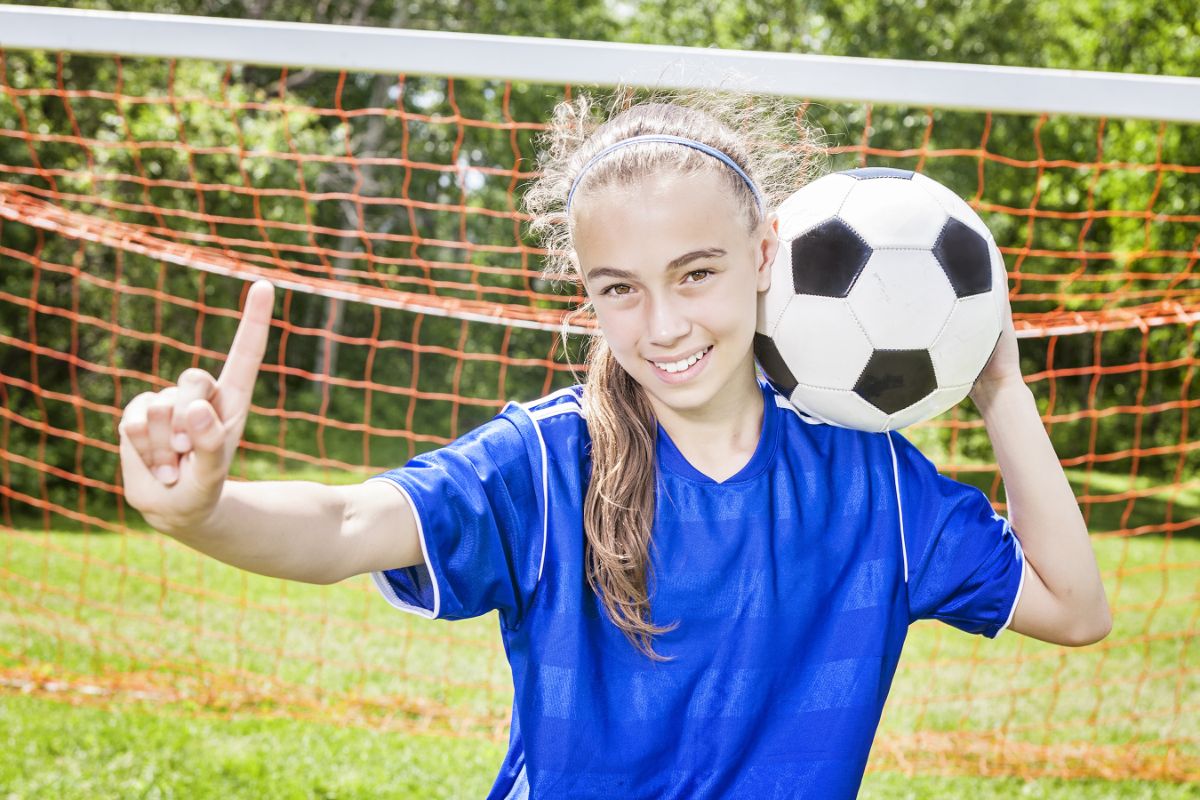 Sports Safety for Kids Mouths and Orthodontic Emergencies
