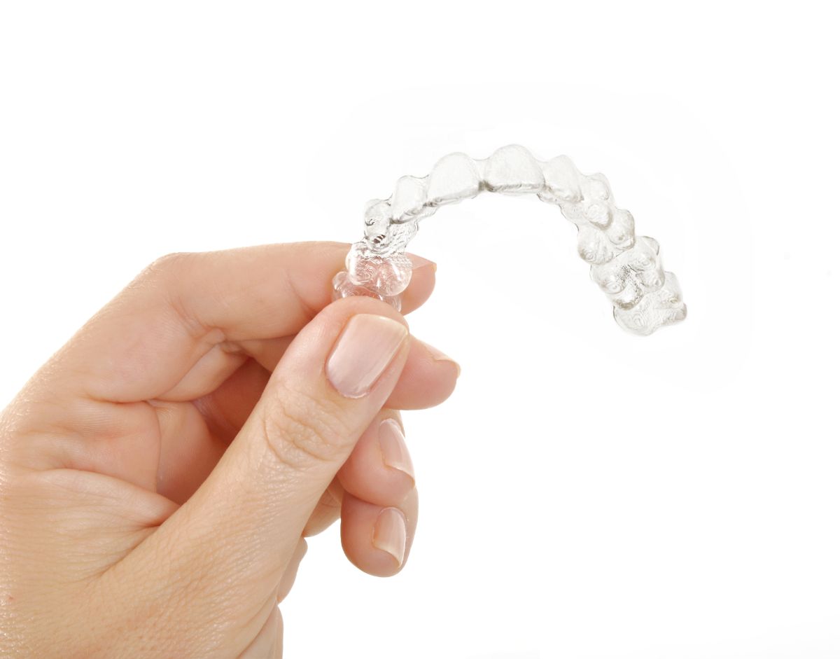 The Truth, and the Myths, of Invisalign