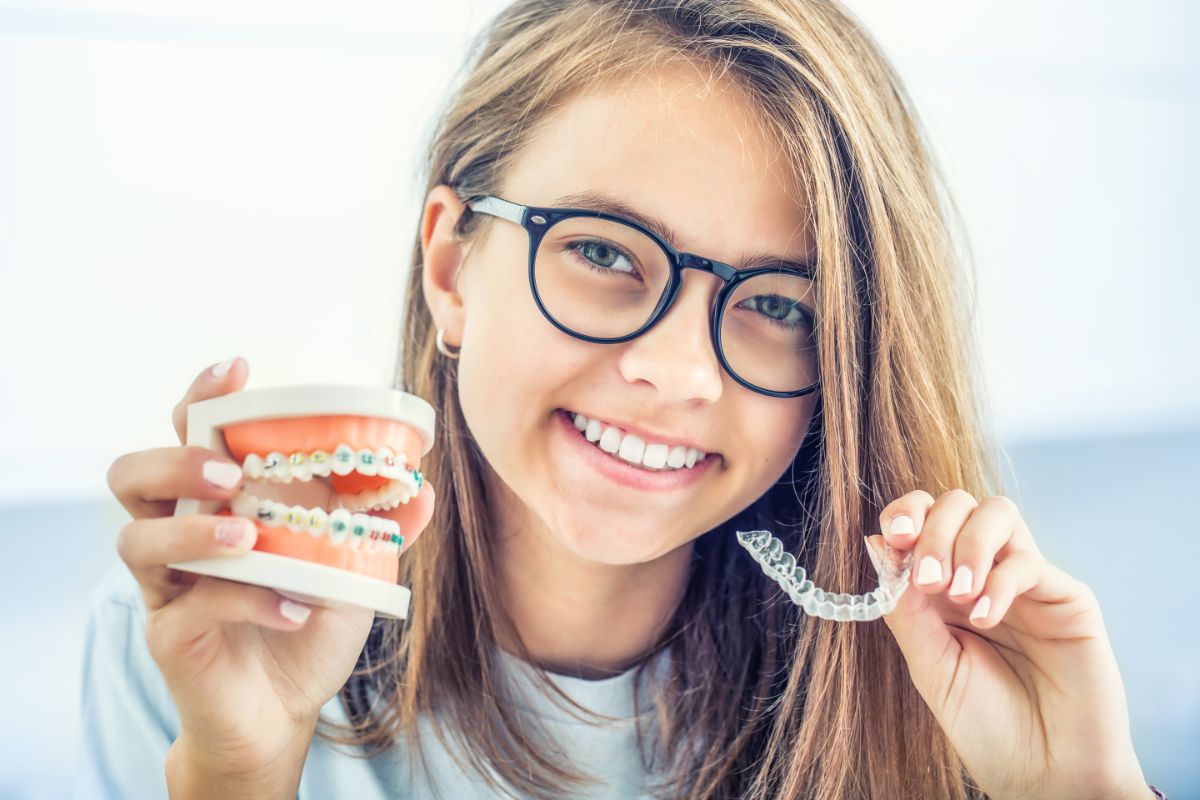What You Won't Get With Mail-Order Orthodontics