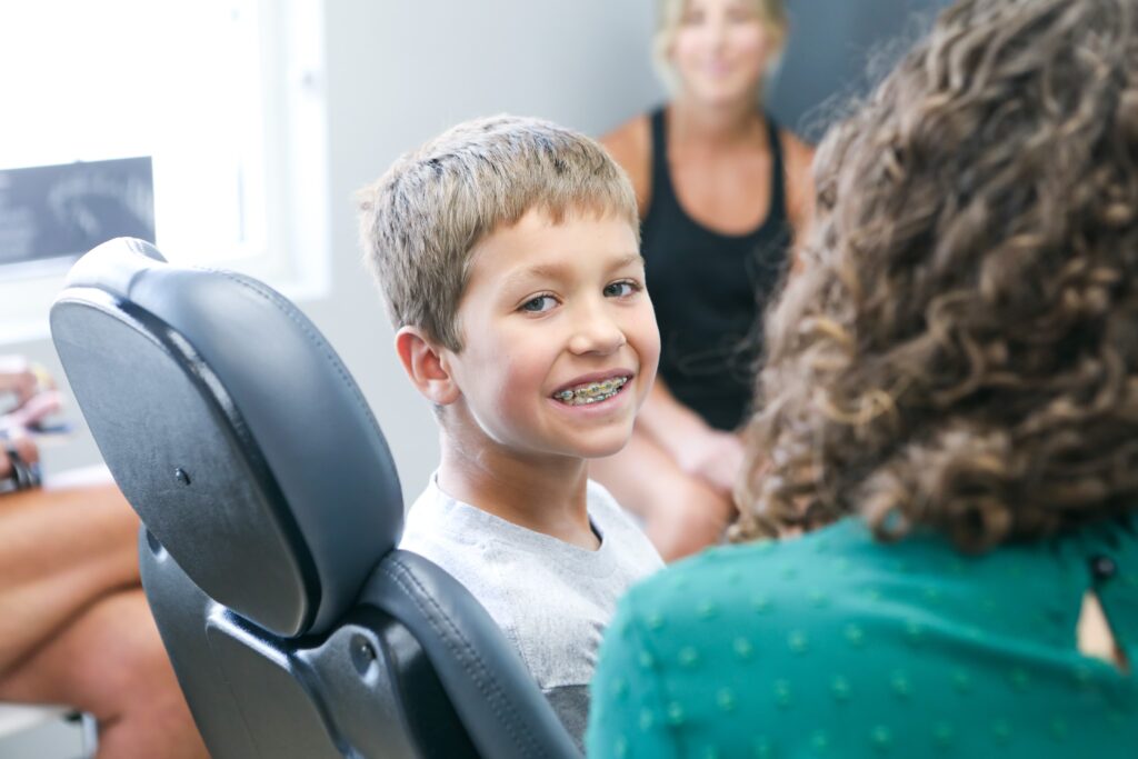 Cranberry Township Orthodontic Office