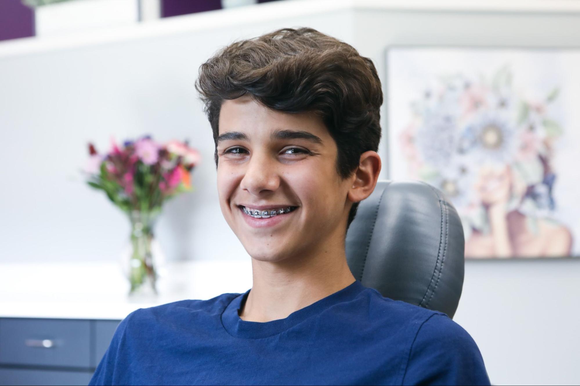 Is Orthodontic Treatment Painful?