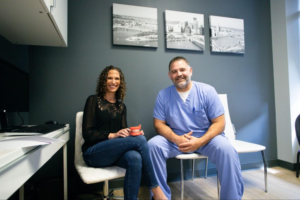 Why Choosing an Experienced Orthodontist in Cranberry Township Matters