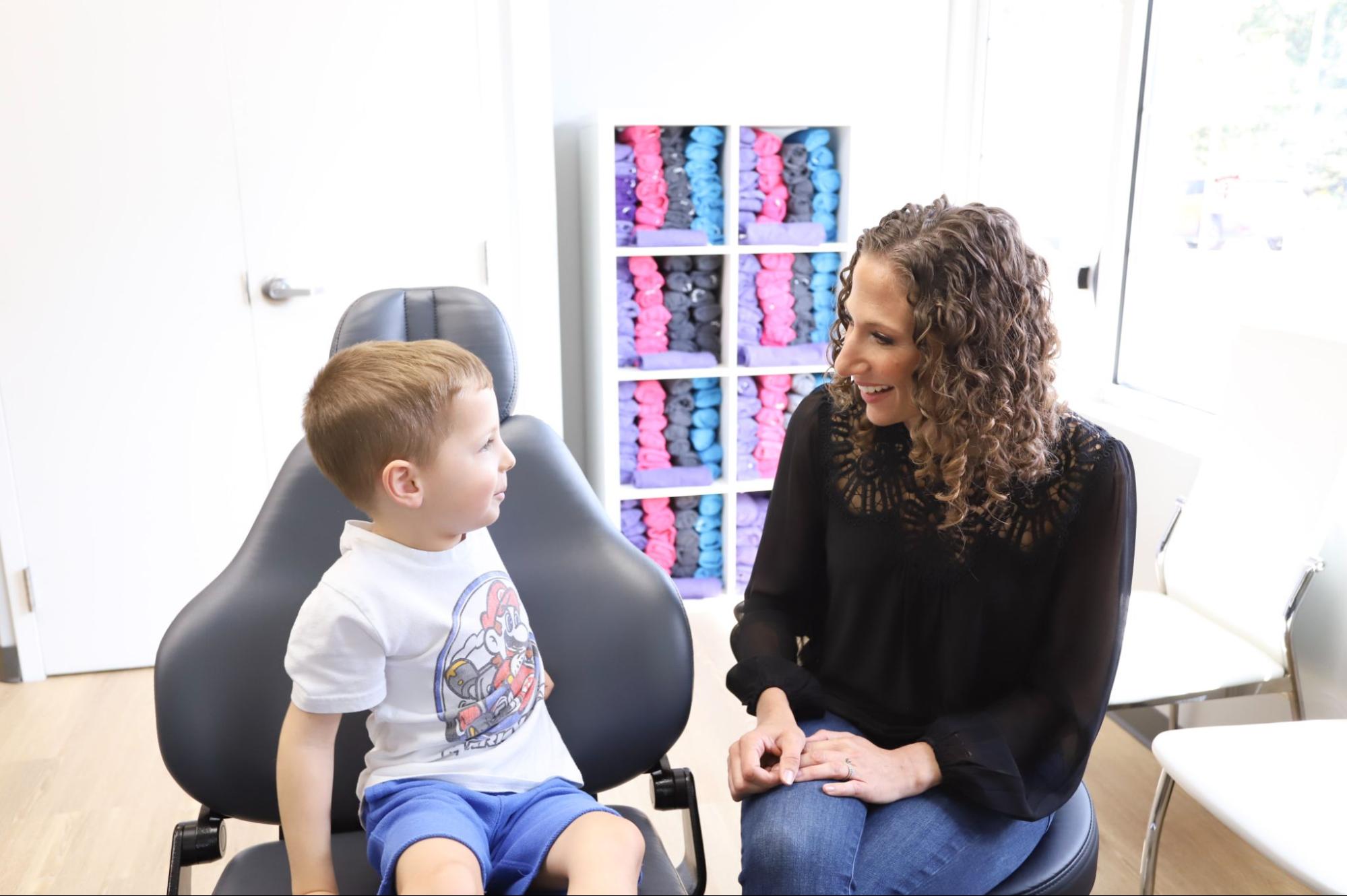 What Are Interceptive Orthodontics?