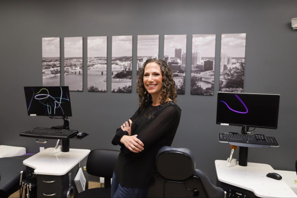 The Benefits of One Doctor, One Location for Your Treatment