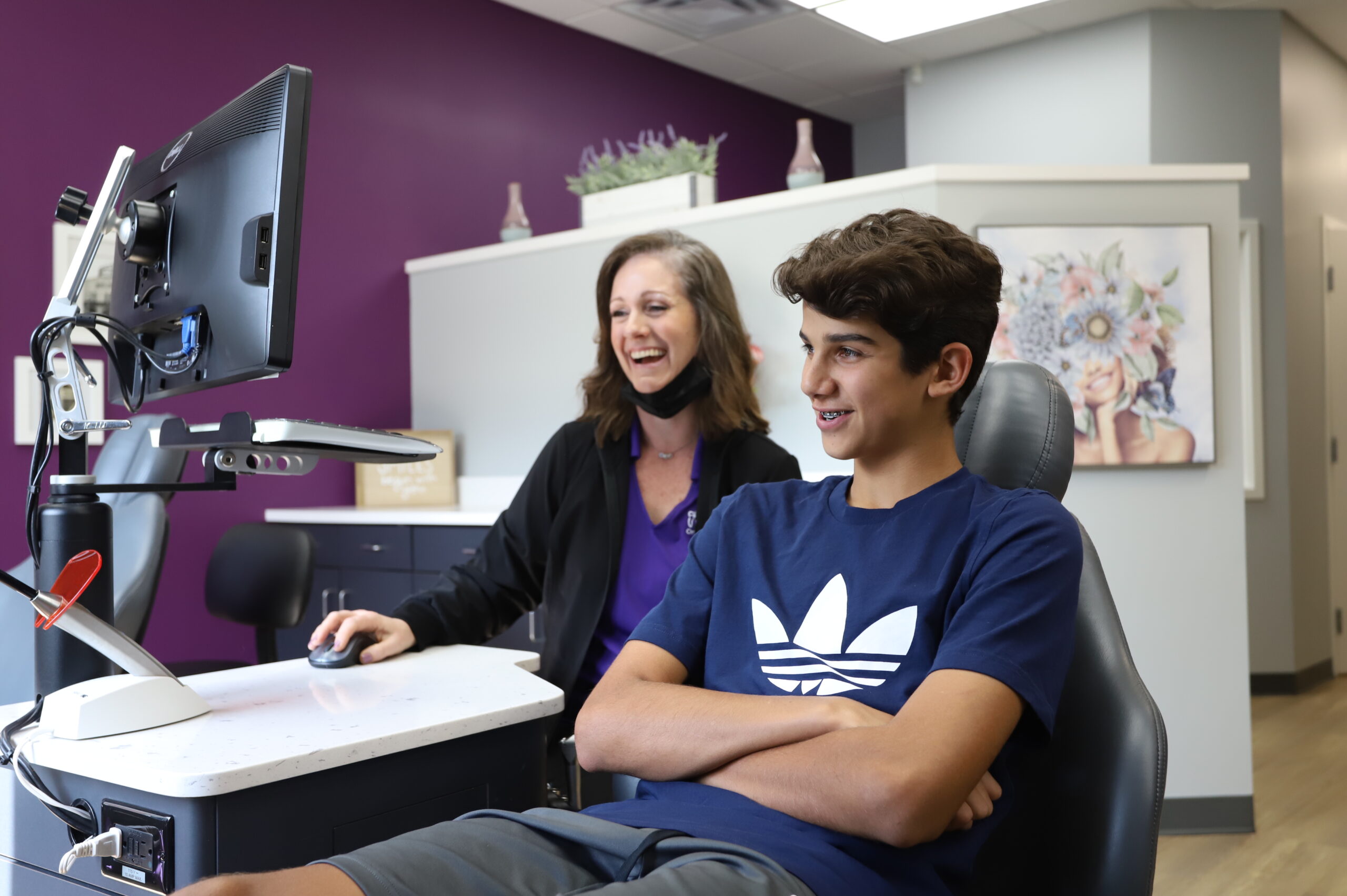 Cranberry Township Orthodontic