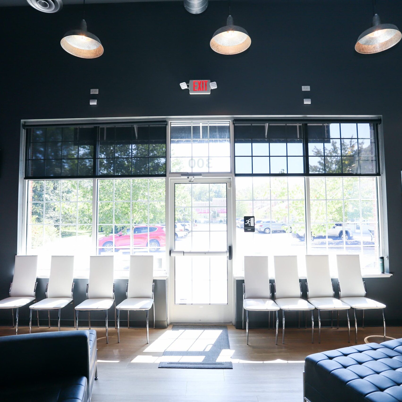 Cranberry Township Orthodontic Office