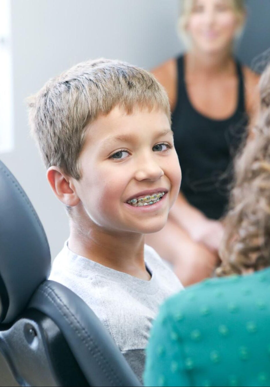 zelienople braces